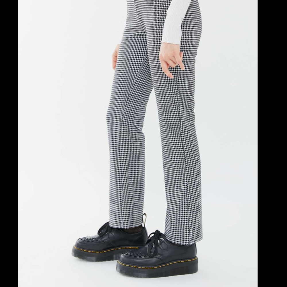 Urban Outfitters Cara Kick Flare Pants